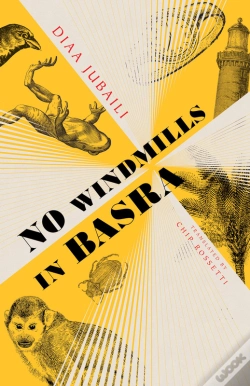 Capa do artigo No Windmills In Basra