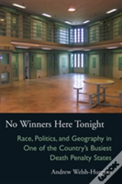 Capa do artigo No Winners Here Tonight
