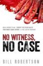 No Witness, No Case - Preview