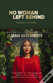 Capa do artigo No Woman Left Behind Guided Journal