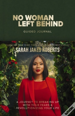 Capa do artigo No Woman Left Behind Guided Journal