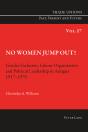 No Women Jump Out! - Preview