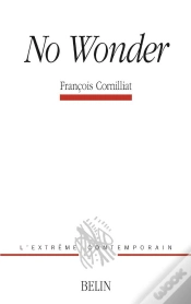 Capa do artigo No Wonder : Poèmes