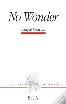 Capa do artigo No Wonder : Poèmes