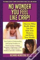 No Wonder You Feel Like Crap!