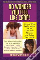 No Wonder You Feel Like Crap!