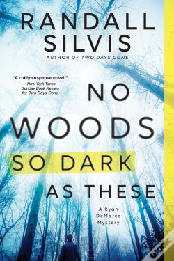 Capa do artigo No Woods So Dark As These