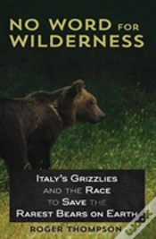 Capa do artigo No Word For Wilderness
