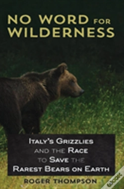 Capa do artigo No Word For Wilderness