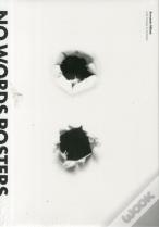 No Words Posters