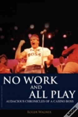Capa do artigo No Work And All Play