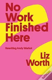 Capa do artigo No Work Finished Here