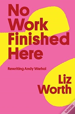 Capa do artigo No Work Finished Here