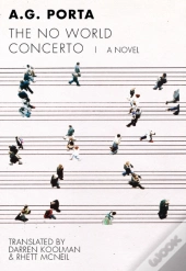 No World Concerto