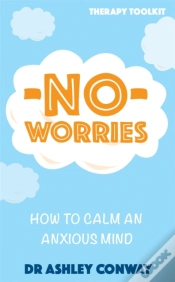 Capa do artigo No Worries