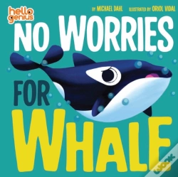 Capa do artigo No Worries For Whale