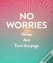 Capa do artigo No Worries Guided Journal