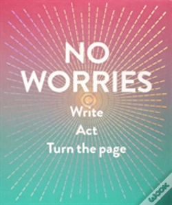 Capa do artigo No Worries Guided Journal