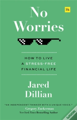 Capa do artigo No Worries