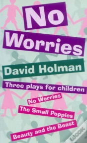 Capa do artigo No Worries: Three Plays For Children