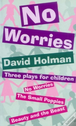 Capa do artigo No Worries: Three Plays For Children