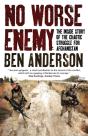 No Worse Enemy - Preview
