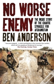 Capa do artigo No Worse Enemy