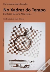 Capa do artigo No Xadrez do Tempo