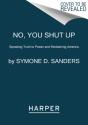 No, You Shut Up - Preview