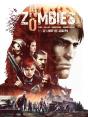 No Zombies Tome 1 : Le Livre De Joseph - Preview