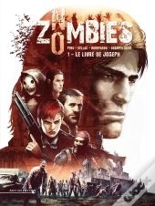 No Zombies Tome 1 : Le Livre De Joseph