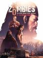 No Zombies Tome 4 : Le Livre De Ruben - Preview