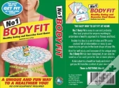 No.1 Body Fit