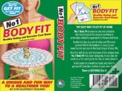 Capa do artigo No.1 Body Fit