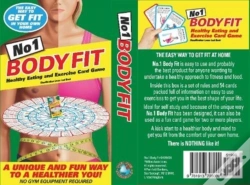 Capa do artigo No.1 Body Fit