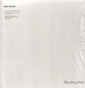 Capa do artigo (No,12k,Lg,17Mif) New Order + Liam Gillick: So It Goes.. - Vinil