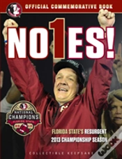 Capa do artigo No1es!