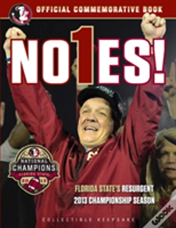 Capa do artigo No1es!