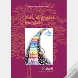 Capa do artigo No.5-Toli, El Gosset Invisible