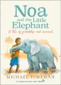 Noa And The Little Elephant - Preview
