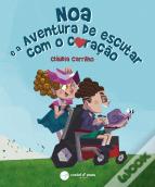 Noa e a Aventura de Escutar com o Coração