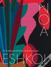 Capa do artigo Noa Eshkol : Musée D