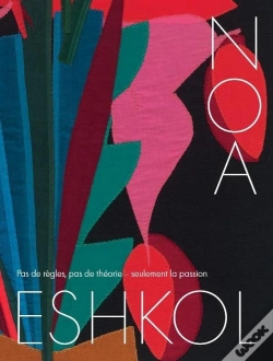 Capa do artigo Noa Eshkol : Musée D'Art Et D'Histoire Du Judaïsme