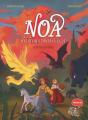 Noa Et Les Créatures Fantastiques Tome 1 : Le Refuge En Péril - Preview