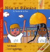 Capa do artigo Noa Et Rawané À L