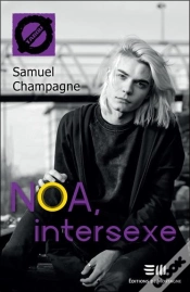 Capa do artigo Noa, Intersexe
