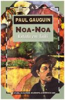 Noa - Noa Estada em Tahiti