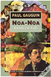 Capa do artigo Noa - Noa Estada em Tahiti