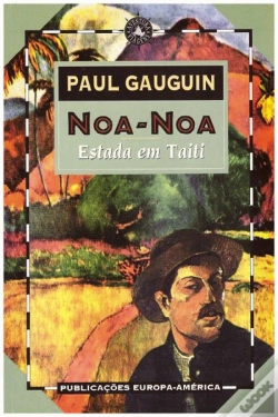 Capa do artigo Noa - Noa Estada em Tahiti