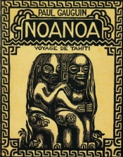Capa do artigo Noa Noa